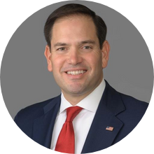 United States Senator Marco Rubio